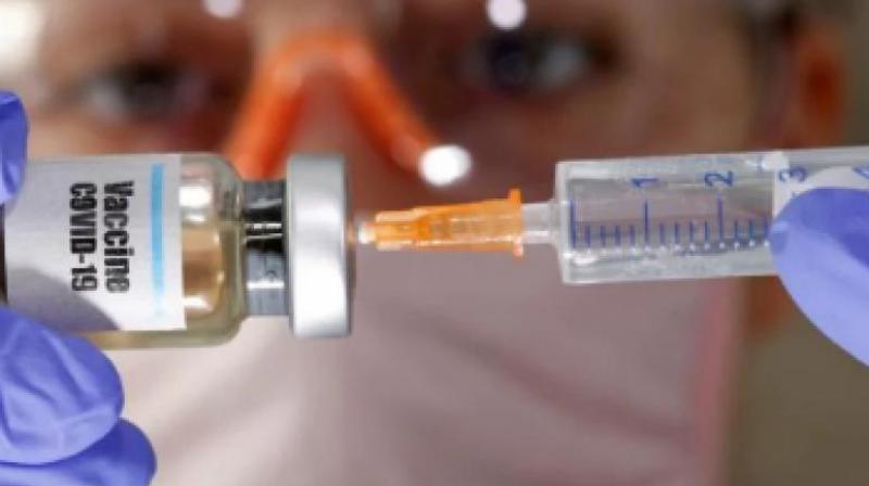 Covid-19 vaccine Covid-19 vaccine