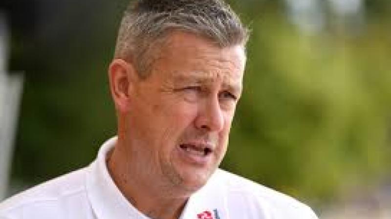 Ashley Giles Ashley Giles