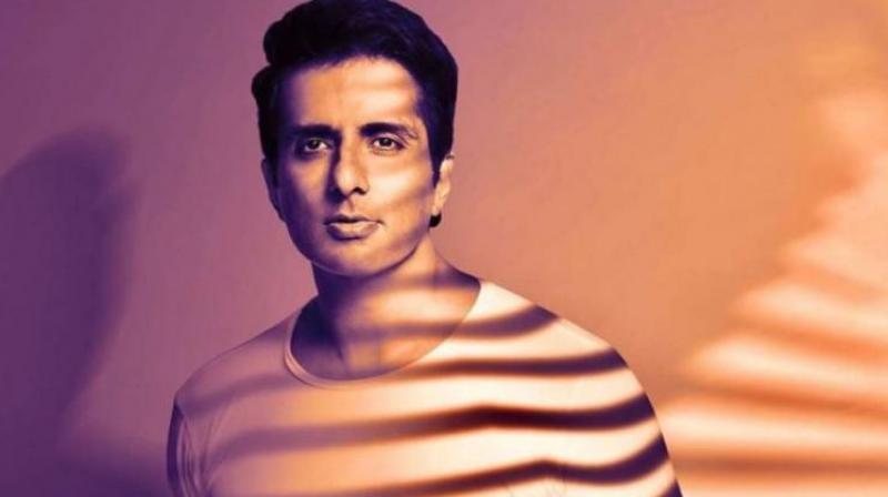 Sonu Sood Sonu Sood