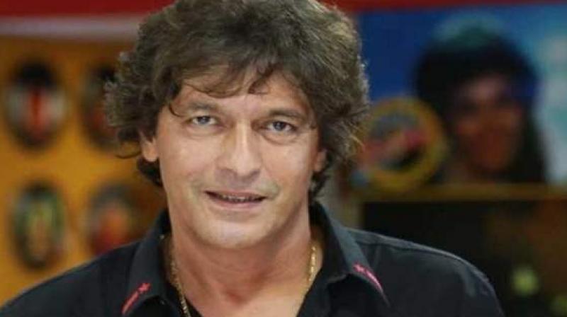 Chunky Pandey Chunky Pandey