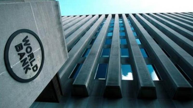 World Bank World Bank