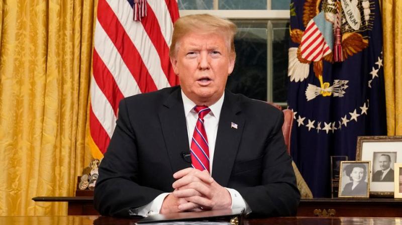 Donald Trump Donald Trump