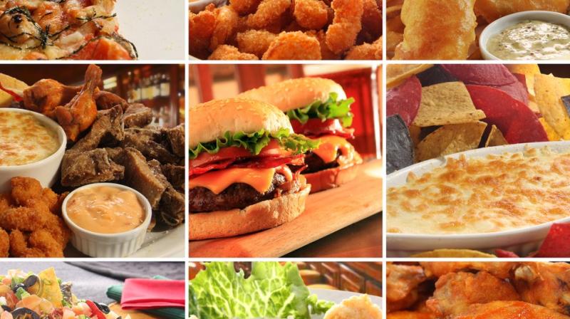 Junk Food