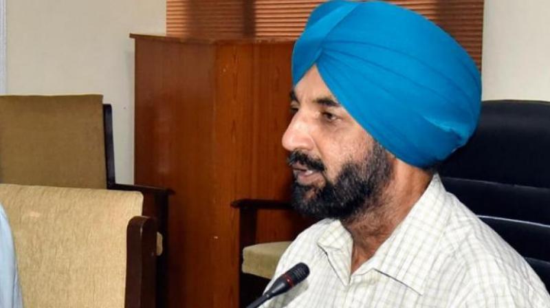 K S Pannu K S Pannu
