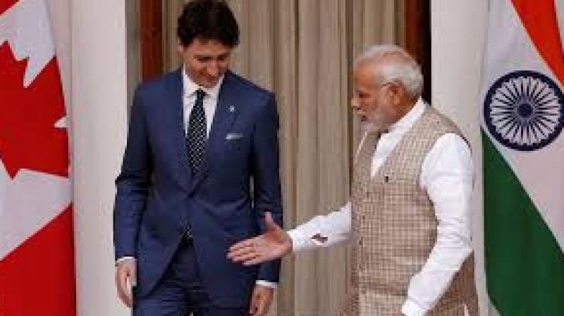 India demands evidence in Nijjar killing investigation, stalls Canadian probe collaboration
