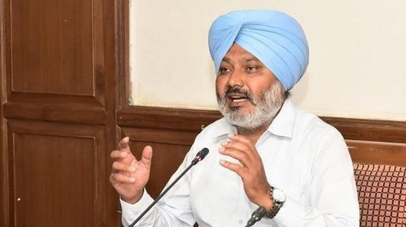 Punjab to Clean, Deepen, and Widen Rivers to Prevent Future Floods: Harpal Cheema Punjab to Clean, Deepen, and Widen Rivers to Prevent Future Floods: Harpal Cheema