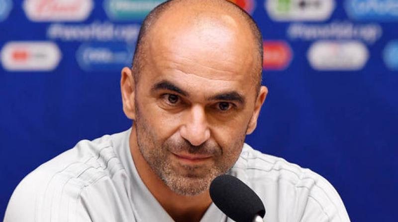 Roberto Martinez Roberto Martinez