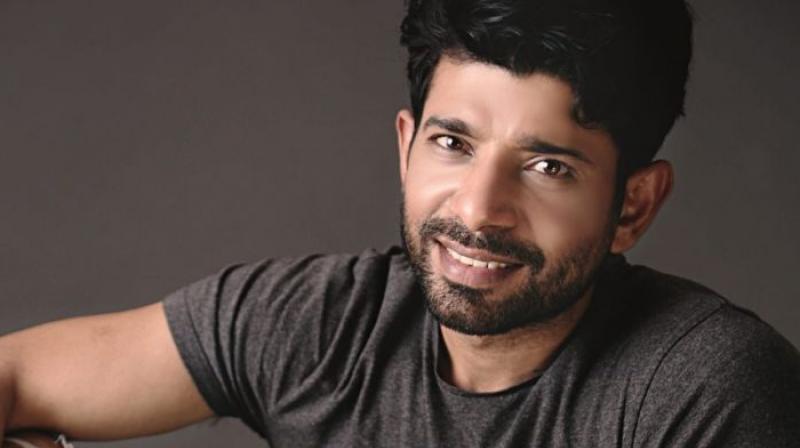 Vineet Kumar Singh Vineet Kumar Singh