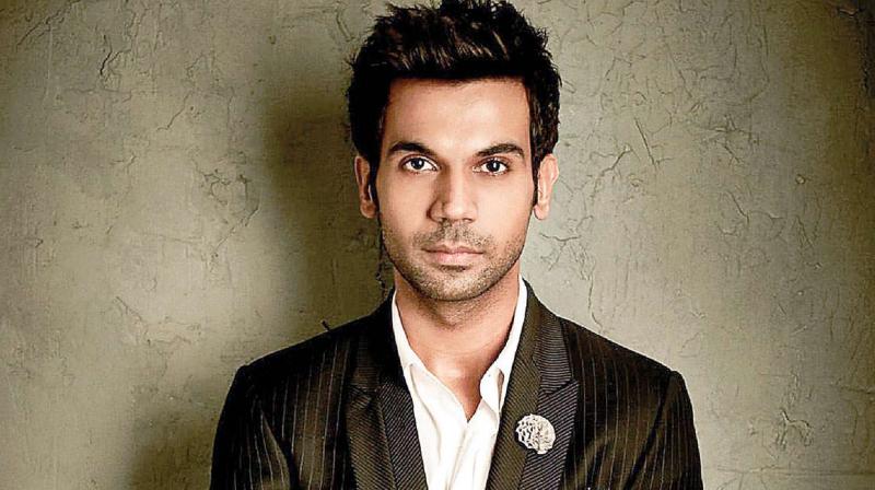 Rajkummar Rao Rajkummar Rao