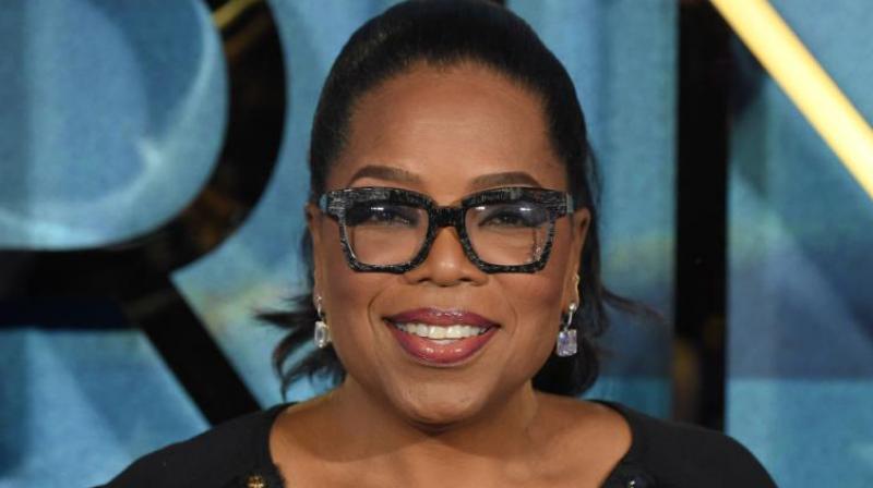 The presidency would kill me, says Oprah Winfrey The presidency would kill me, says Oprah Winfrey