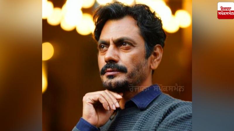 NAWAZUDDIN SIDDIQUI FOR 'HEROPANTI 2' SHOOTING IN LONDON NAWAZUDDIN SIDDIQUI FOR 'HEROPANTI 2' SHOOTING IN LONDON