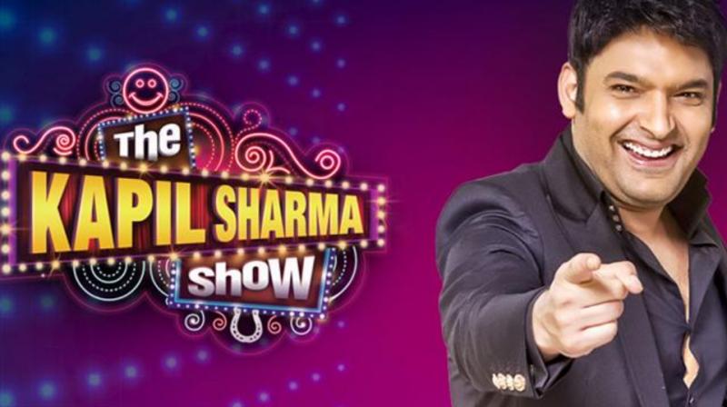 FIR AGAINST THE KAPIL SHARMA SHOW FIR AGAINST THE KAPIL SHARMA SHOW