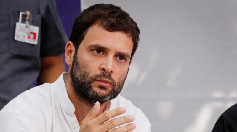 Rahul Gandhi Rahul Gandhi