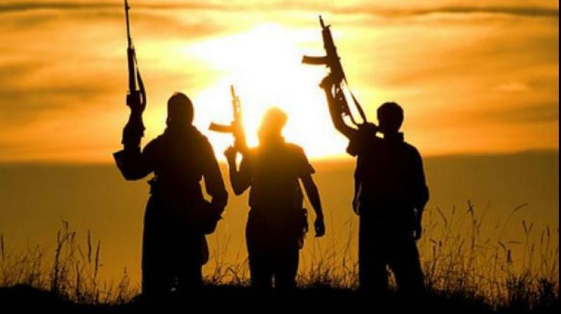 Attack in Jammu and Kashmir Attack in Jammu and Kashmir