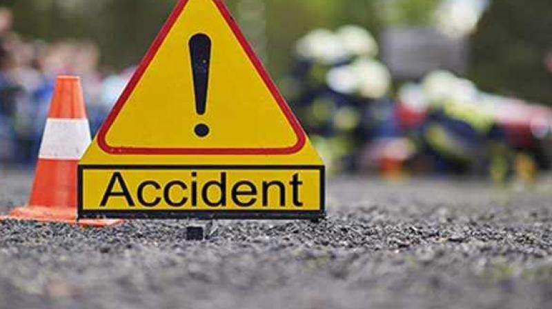 Accident Accident