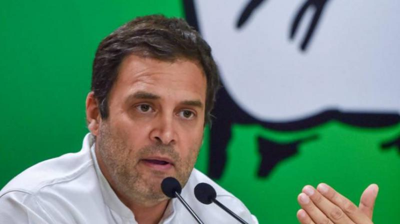 Rahul Gandhi Rahul Gandhi