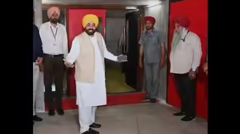 Punjab Embraces Multilingual Education Under NEP 2020, Continues Focus on Mother Tongue Learning Punjab Embraces Multilingual Education Under NEP 2020, Continues Focus on Mother Tongue Learning