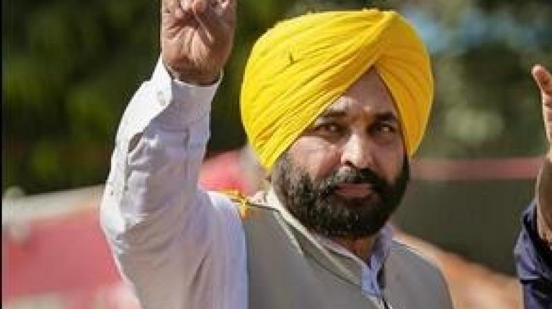 Punjab Becomes First State to Launch Rs 10 Lakh Cashless Health Scheme for All Families Punjab Becomes First State to Launch Rs 10 Lakh Cashless Health Scheme for All Families