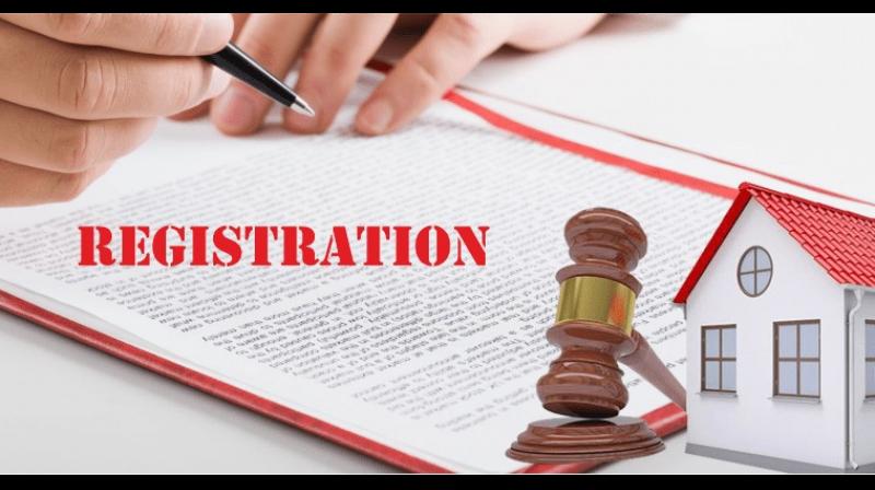 Punjab Takes the Lead: First-in-India ‘Easy Registry' System Launched to Revolutionize Property Registration Punjab Takes the Lead: First-in-India ‘Easy Registry' System Launched to Revolutionize Property Registration