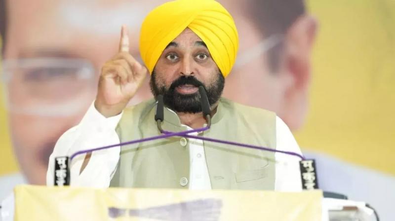 Historic Milestone in Youth Empowerment: CM Mann Completes Recruitment of 54,422 for Government Jobs