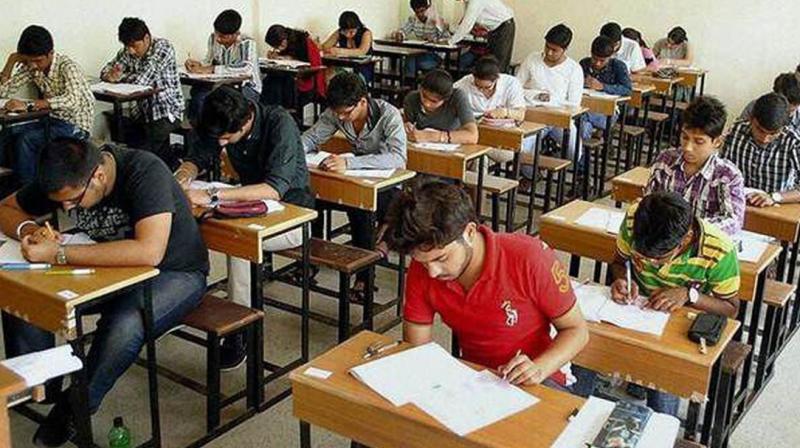 Punjab Government's Persistent Focus on Education Bears Fruit as 509 Govt School Students Crack NEET Punjab Government's Persistent Focus on Education Bears Fruit as 509 Govt School Students Crack NEET