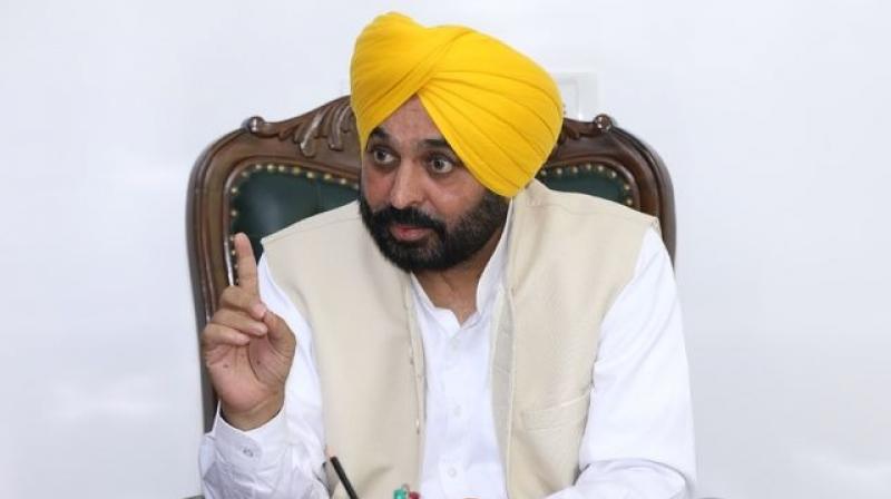 Punjab Leads the Way: 1st State to Launch Monthly Online NRI Meets, Continues to Resolve Global Punjabi Issues Punjab Leads the Way: 1st State to Launch Monthly Online NRI Meets, Continues to Resolve Global Punjabi Issues
