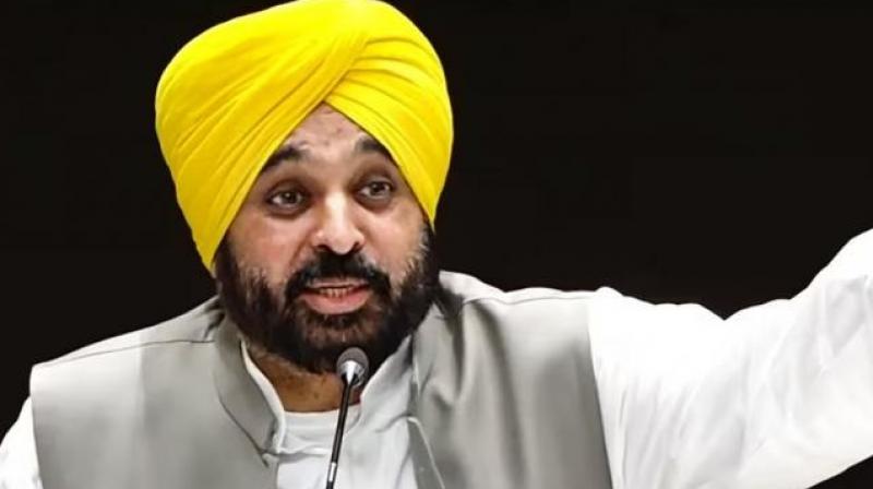 CM Mann Delivers on Dairy Promise: Rs 135 Crore Milk Plant Expansion Boosts Punjab Farmers CM Mann Delivers on Dairy Promise: Rs 135 Crore Milk Plant Expansion Boosts Punjab Farmers