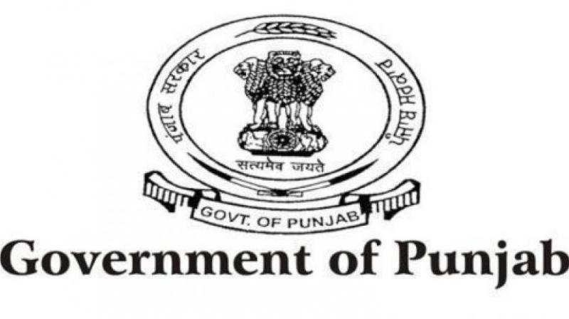 Govt Of Punjab