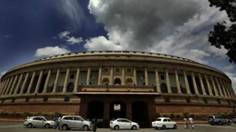 Monsoon session from July 18 Monsoon session from July 18