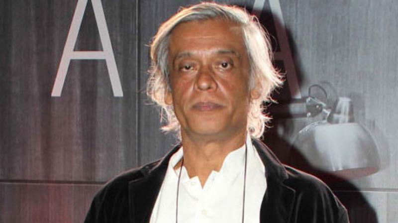 Director Sudhir Mishra Director Sudhir Mishra