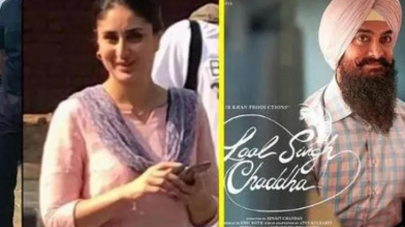Laal Singh Chaddha Laal Singh Chaddha