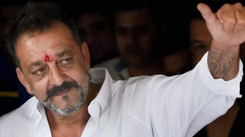 Sanjay Dutt