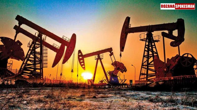 India Poised to Save Over Rs 60,000 Crore on Crude Imports This Fiscal: Experts India Poised to Save Over Rs 60,000 Crore on Crude Imports This Fiscal: Experts