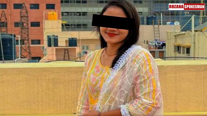 Bengaluru Mahalakshmi murder case: Killer’s Diary Reveals Chilling Confession Bengaluru Mahalakshmi murder case: Killer’s Diary Reveals Chilling Confession