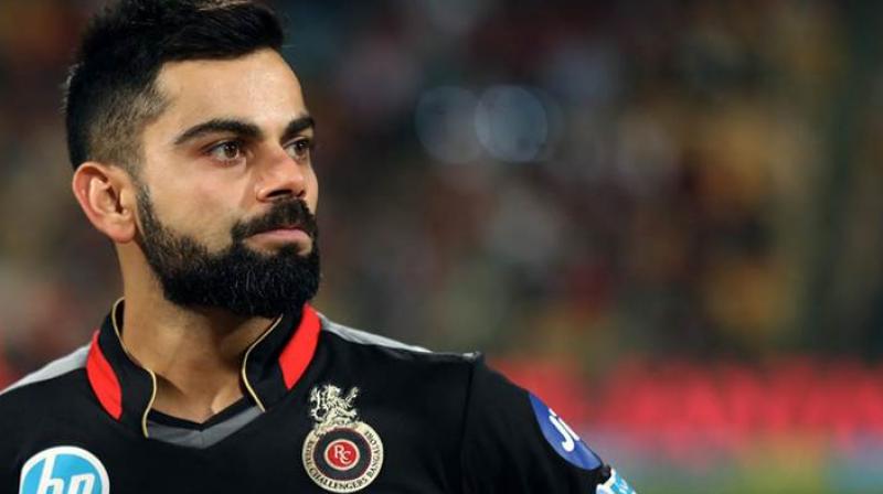 Virat Kohli Virat Kohli