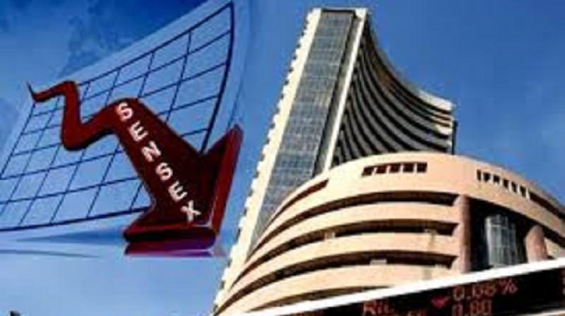 Sensex Sensex