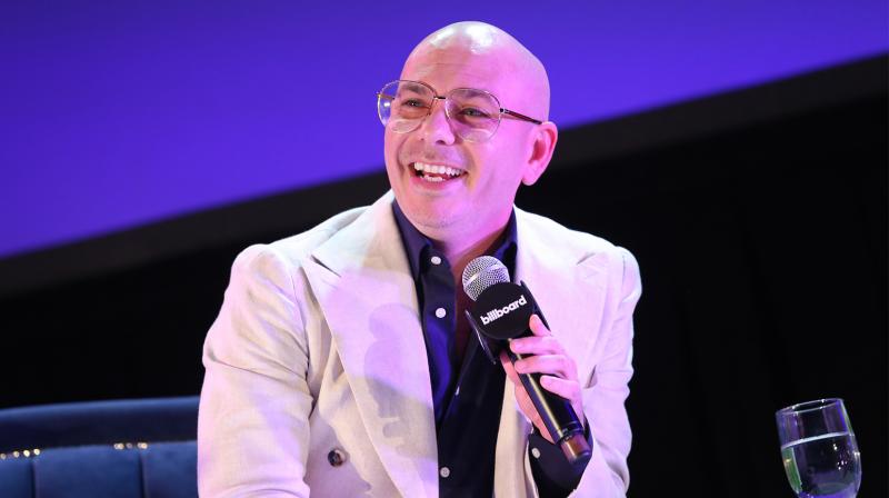 Pitbull Pitbull