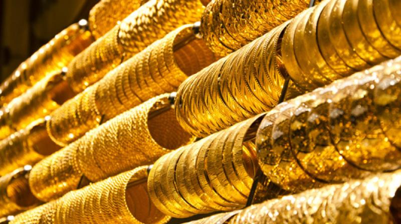 Gold Gold