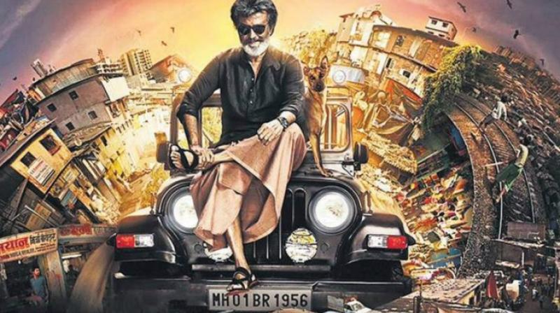 Rajinikanth Rajinikanth
