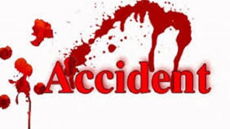 Accident Accident