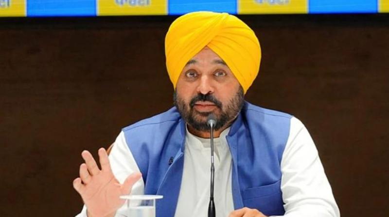Punjab Cabinet's Major Decisions: A Progressive Move In The Face Of Troubled Times Punjab Cabinet's Major Decisions: A Progressive Move In The Face Of Troubled Times