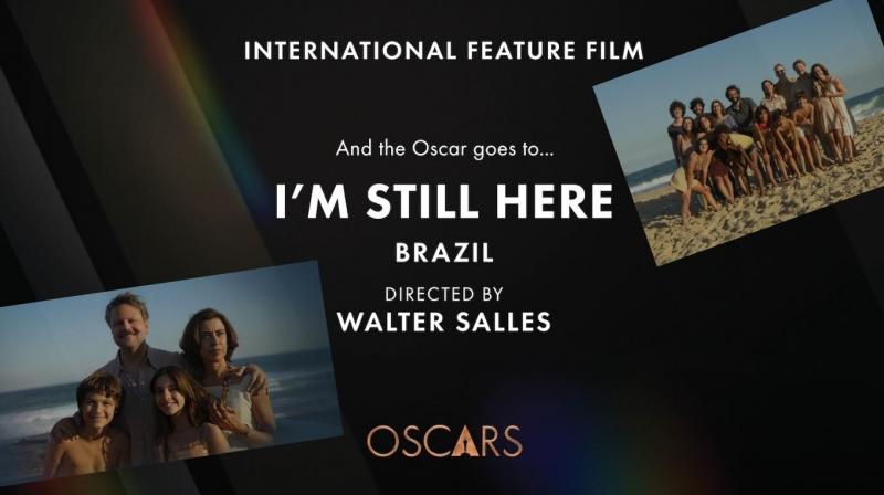 ‘I Am Still Here’ OTT Release: When and Where to Watch the Film Online? ‘I Am Still Here’ OTT Release: When and Where to Watch the Film Online?