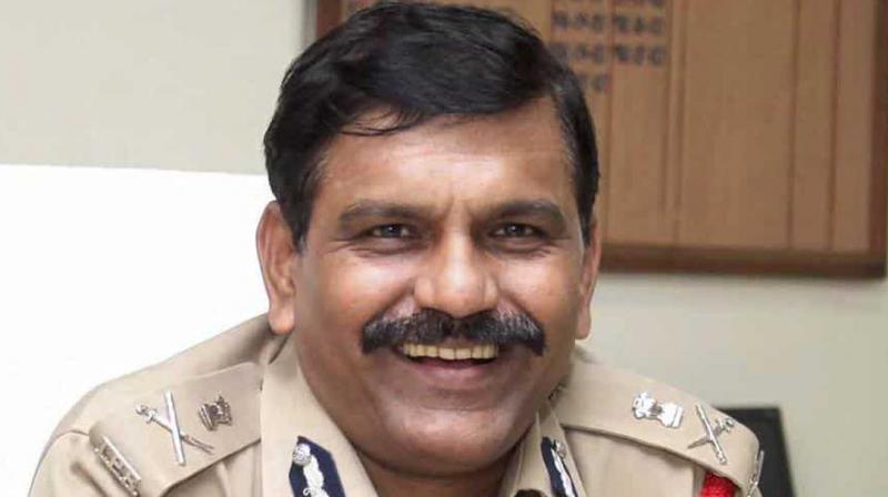 M Nageswara Rao M Nageswara Rao