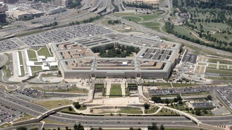 China, Russia pose challenge to US space capabilities China, Russia pose challenge to US space capabilities
