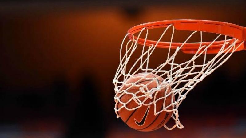 India will host the FIBA 3x3 World Tour Masters India will host the FIBA 3x3 World Tour Masters