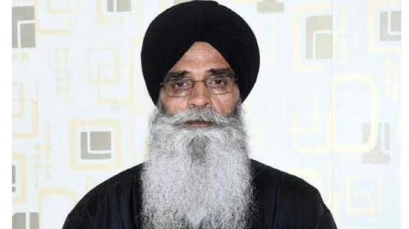 Iran-Israel Conflict: SGPC Urges GOI to Ensure Safe Relocation of Sri Guru Granth Sahib Ji Saroops Iran-Israel Conflict: SGPC Urges GOI to Ensure Safe Relocation of Sri Guru Granth Sahib Ji Saroops