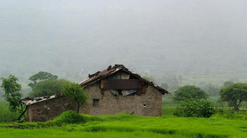 IMD Chandigarh Issues Yellow Alert for Four Punjab Districts, Warns of Thunderstorms Lightning... (Representative Image) IMD Chandigarh Issues Yellow Alert for Four Punjab Districts, Warns of Thunderstorms Lightning... (Representative Image)