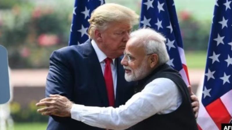 Editorial: Trump-Modi talks… beneficial too, challenging too… Editorial: Trump-Modi talks… beneficial too, challenging too…