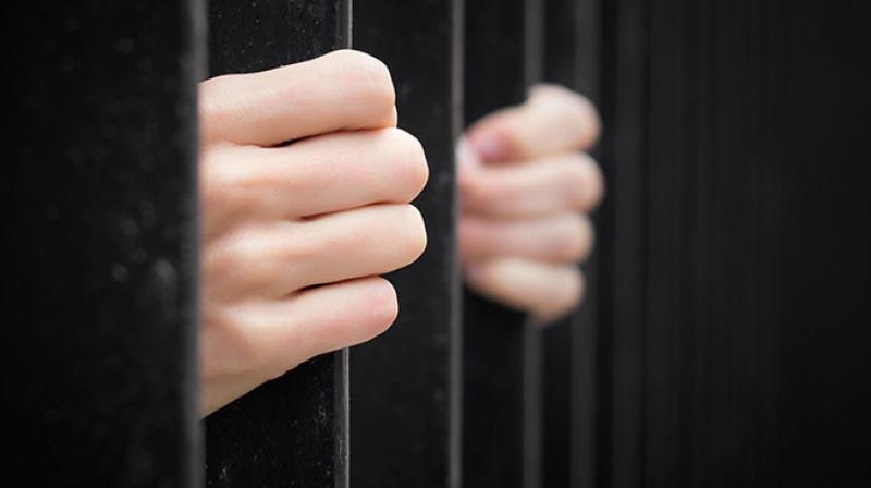 Over 600 agitating nurses jailed Over 600 agitating nurses jailed