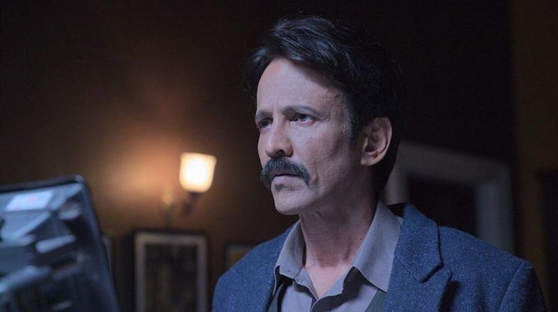 Kay Kay Menon Kay Kay Menon